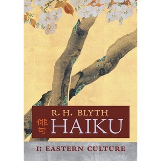 (英文圖書) Haiku (Volume I): Eastern Culture 平裝版, Angelico Press, 英文