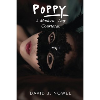 (英文圖書) Poppy: A Modern-Day Courtesan 平裝版, Regency Publishers, Us, 英文