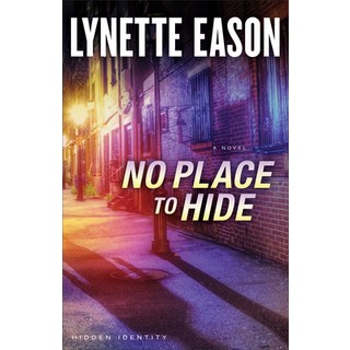(英文圖書) No Place to Hide 平裝版, Fleming H. Revell Company, 英文