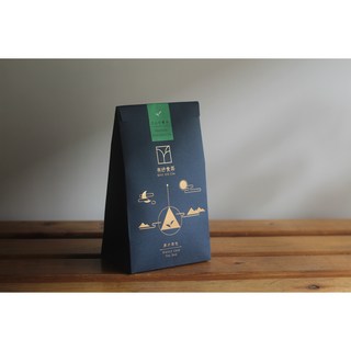 【有好食茶】文山包種茶 原葉立體茶包｜台灣特色茶, 3g, 1盒, 12個裝