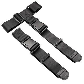 T型行李箱連接帶 省力掛繩 綁帶 旅行箱 連接帶 束帶