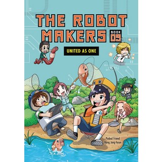 (英文圖書)United as One: Book 9 Library Binding, Graphic Universe (Tm), 英文, 圖書館裝訂