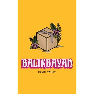 (英文圖書) Balikbayan 平裝版, New Michigan Press, 英文