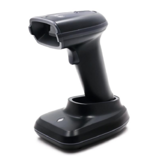 【Co-create 合創】SS-K9 無線條碼掃描器 (2.4G/藍芽/無線雙模式) 座充款, 1個, SS-K9