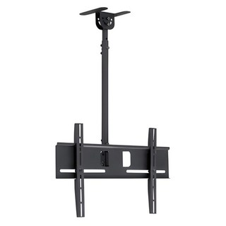 【JUCHANG】液晶電視懸吊架 CMC-018 適用40-70吋 360度旋轉電視壁掛架 (宅配), 1個