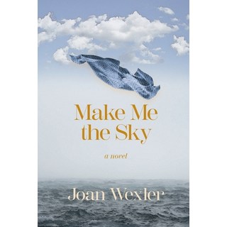 (英文圖書) Make Me the Sky 平裝版, Ipbooks, 英文
