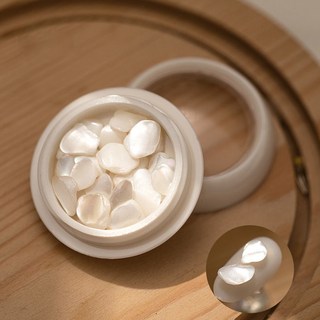 超薄幻彩鮑魚貝殼片