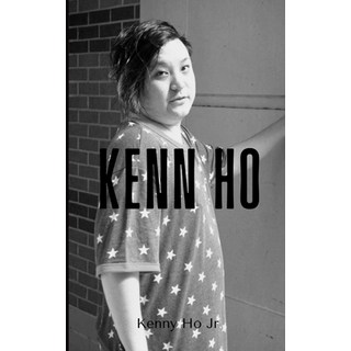 (英文圖書) Kenn Ho 平裝版, Libresco Feeds Private Limited, 英文