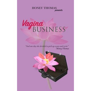 (英文圖書) Vagina Business 平裝版, Red Lotus Reads LLC, 英文