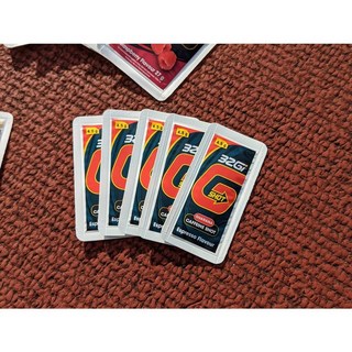 32GI 咖啡因 義式濃縮咖啡補給包, 1套, N