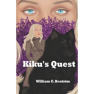 (英文圖書) Kiku's Quest 平裝版, Createspace Independent Pub..., 英文