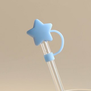 吸管防塵套, 1個, 1