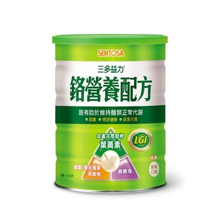三多益力銘營養配方810g(超取限4缶), 詳見包裝, 詳見包裝