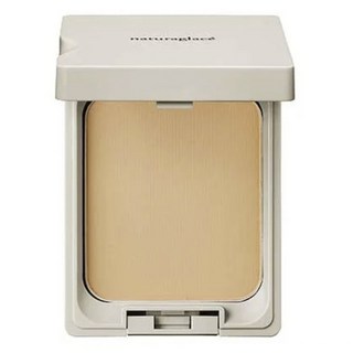 Naturaglace 透明蜜粉餅FD, OC1, 1個