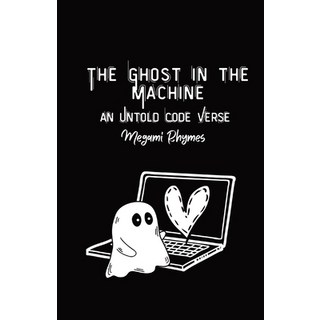 (英文圖書) The Ghost in the Machine: An Untold Verse Code 平裝版, Success Publications Sar, 英文