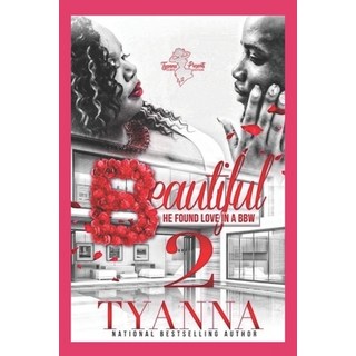 Beautiful 2: He Found Love in A BBW 平裝版, Independently Published, 英文