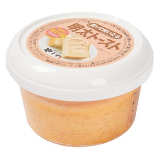 Yamaya 吐司抹醬 明太子風味, 1盒, 130g