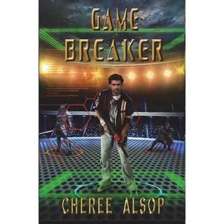 Game Breaker 平裝版, Createspace Independent Pub..., 英文