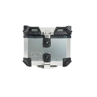 DIMOTIV HONDA CB300F 後貨架, 銀