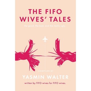 (英文圖書) The FIFO Wives' Tales: The good the bad and the really ugly 平裝版, Kmd Books, 英文