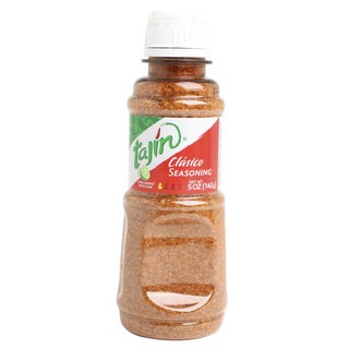 tajin 調味粉 檸檬風味, 1個, 142克
