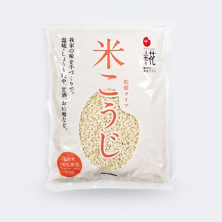 【日本丸米】乾燥米麴（300g）, 300g, 1個