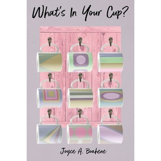 (英文圖書) What's In Your Cup? 平裝版, E-Booktime, LLC, 英文