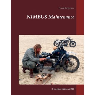 NIMBUS Maintenance: 2. English Edition 2018 平裝版, Books on Demand, 英文