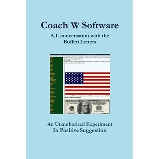 (英文圖書) Coach W Software 平裝版, Lulu.com, 英文
