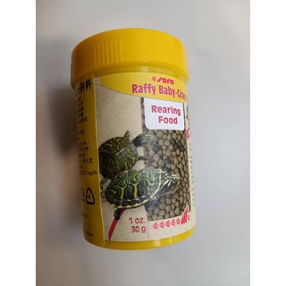 德彩 Tetra 幼龜飼料 烏龜 水龜 龜飼料 屋頂龜 忍者龜 巴西龜 澤龜 100ml/250ml, 100ml, 1個
