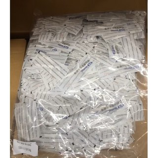 刷樂 超細滑牙線棒衛生包, 1000個裝, 1袋