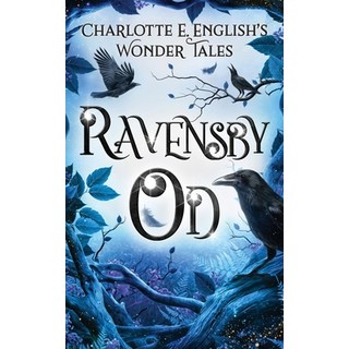 (英文圖書) Ravensby Od 平裝版, Frouse Books, 英文