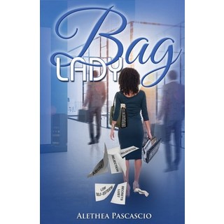 Bag Lady 平裝版, Queen Publications, 英文