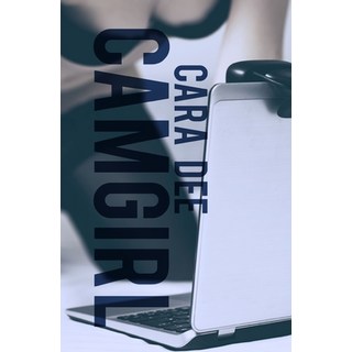 Camgirl 平裝版, Independently Published, 英文
