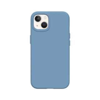 犀牛盾 iPhone 13 SolidSuit 防摔手機殼 - 海潮藍 保護殼