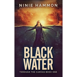 (英文圖書) Black Water 平裝版, Sterling and Stone, 英文