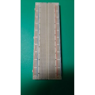 麵包板 EIC-16010 單邊 組合式, 詳見包裝