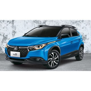 小鳥的店 2017-20 納智捷 U5 藍金黑金電腦 五年保固 虛擬油電無線小外掛 點火版, 詳見包裝