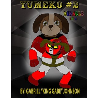 (英文圖書) Yumeko #2 平裝版, Independently Published, 英文