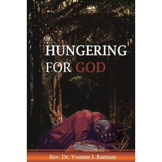 Hungering for God 平裝版, Bermuda National Library, 英文