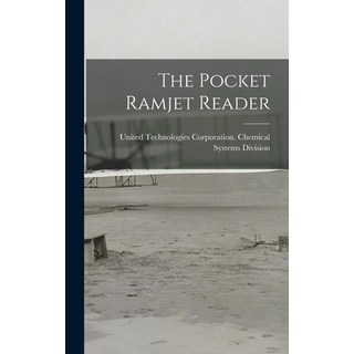 (英文圖書) The Pocket Ramjet Reader 精裝版, Legare Street Press, 英文