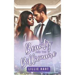(英文圖書) Beauty and the Billionaire: A BWWM BBW Curvy Girl Interracial Romance 平裝版, Independently Published, 英文