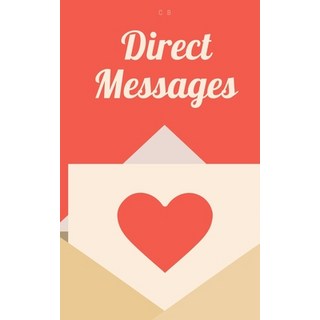 (英文圖書) Direct Messages 平裝版, Libresco Feeds Private Limited, 英文