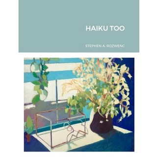 (英文圖書) Haiku Too: null 平裝版, Lulu.com, 英文