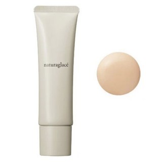 Naturaglace 保濕隔離妝前乳N, 01 Champagne Beige, 1條