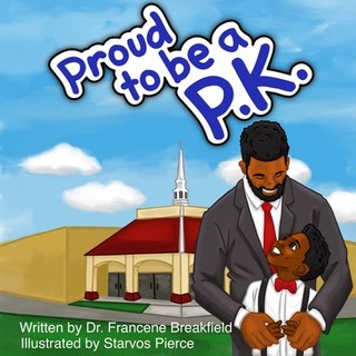 (英文圖書) Proud to Be a P.K. 平裝版, Independently Published, 英文