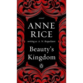 (英文圖書) Beauty's Kingdom 平裝版, Penguin Books, 英文