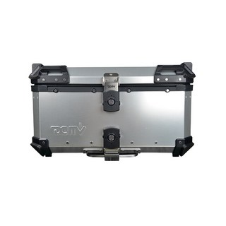 DIMOTIV HONDA CB300F 後貨架, 銀