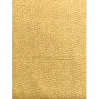 「上巧手創」日本布 名師富谷優子 ‍ 設計花紋 一尺價 手作材料 拼布材料 純棉 純棉布, 黃, 詳見包裝