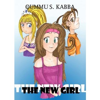 (英文圖書)The New Girl 平裝版, Schuler Books, 英文